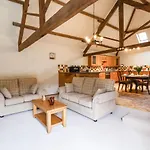 The Old Coach House Holiday home *