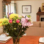 The Old Coach House Holiday home *