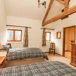 Holiday home The Old Coach House