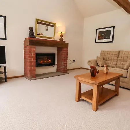The Old Coach House Holiday home