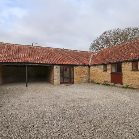 The Old Coach House *