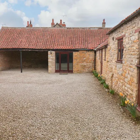The Old Coach House