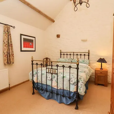 펜션 The Old Coach House 피커링