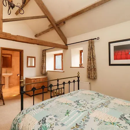 The Old Coach House