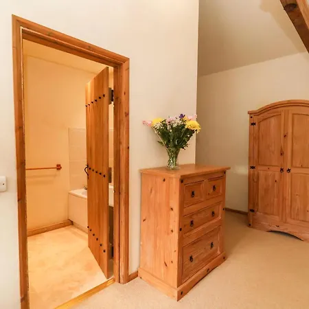 The Old Coach House 펜션 피커링