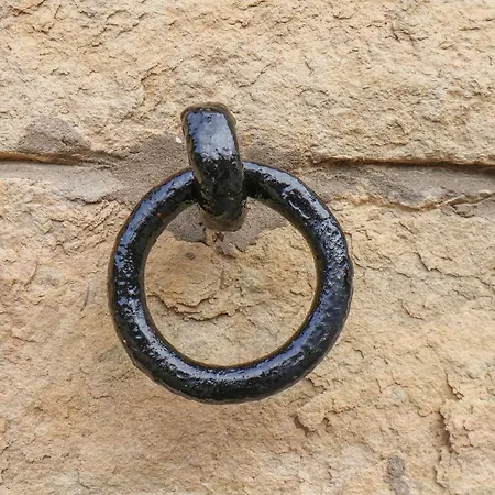 The Old Coach House 펜션