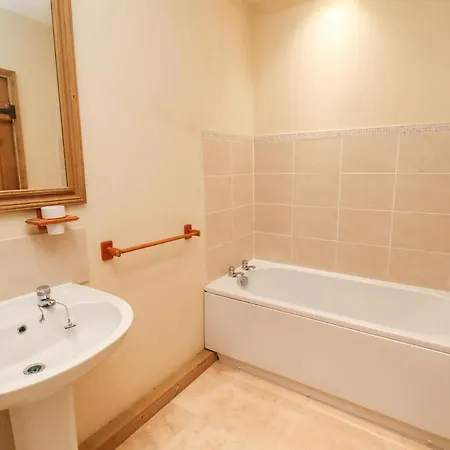 펜션 The Old Coach House