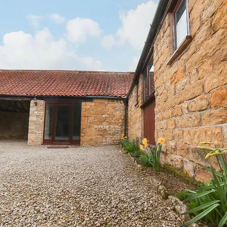 펜션 The Old Coach House *