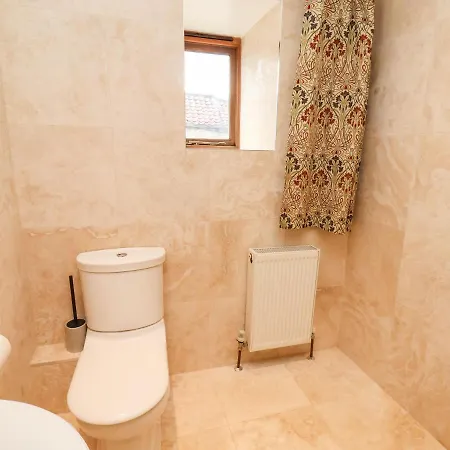 The Old Coach House *