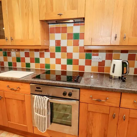 The Old Coach House 피커링