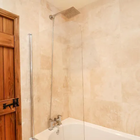 펜션 The Old Coach House