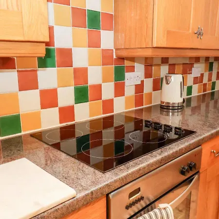 The Old Coach House 펜션