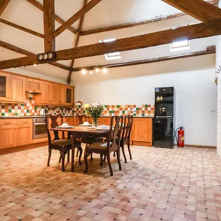 The Old Coach House Pickering