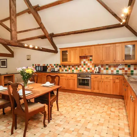 The Old Coach House Pickering