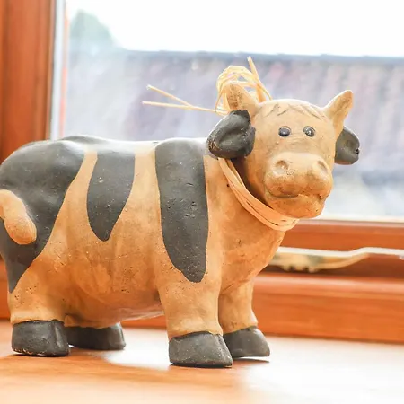 The Old Coach House * Pickering