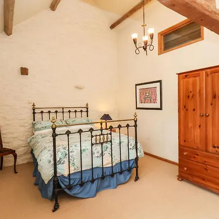 Hébergement de vacances The Old Coach House Pickering