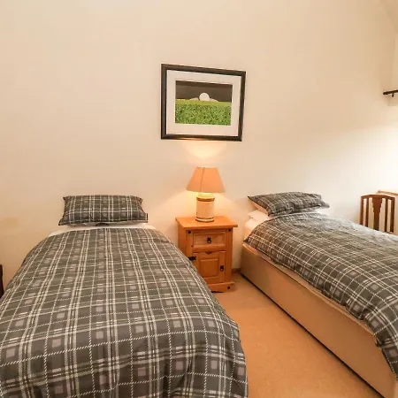 The Old Coach House * Pickering