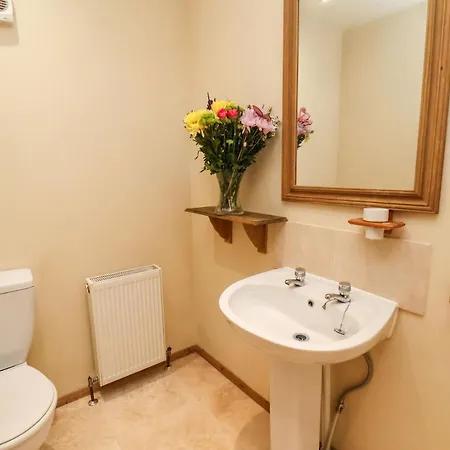 Hébergement de vacances The Old Coach House *